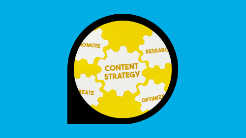 Content Strategy 