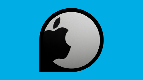 Logo de Apple 