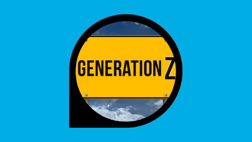 generacion z 2022