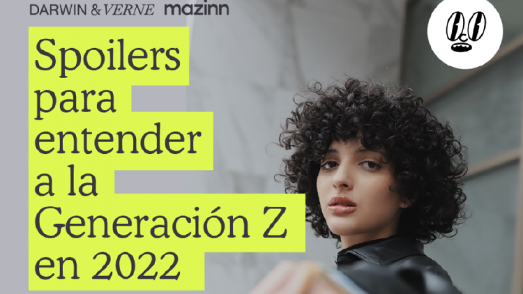 Mujer spoilers entender generacion z