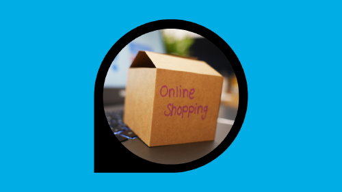 Caja Online Shopping