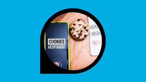 Cookies de Google en móvil 